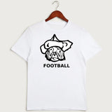 Polo HS Football general - White Sport-Tek PosiCharge Competitor Tee. ST350