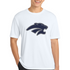 Zumbrota-Mazeppa Volleyball - White Sport-Tek PosiCharge Competitor Tee. ST350