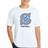 Southwest Football - White Sport-Tek PosiCharge Competitor Tee. ST350