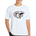 Triton Volleyball - White Sport-Tek PosiCharge Competitor Tee. ST350