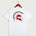 Hancock High School Football (Boys) - White Sport-Tek PosiCharge Competitor Tee. ST350