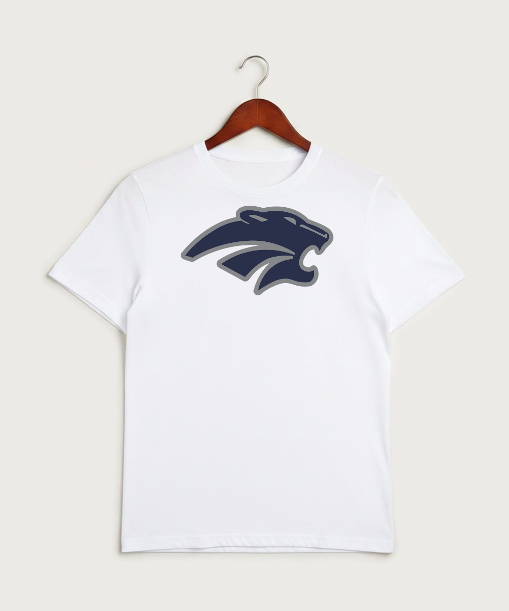 Zumbrota Mazeppa High School Volleyball (Girls) - White Sport-Tek PosiCharge Competitor Tee. ST350