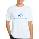 Notre Dame High School Team Store - White Sport-Tek PosiCharge Competitor Tee. ST350