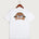 Cherry High School Athletics Coed - White Sport-Tek PosiCharge Competitor Tee. ST350