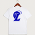 Lakeview High School Football (Boys) - White Sport-Tek PosiCharge Competitor Tee. ST350