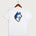 Bigfork Senior High School Football (Boys) - White Sport-Tek PosiCharge Competitor Tee. ST350