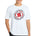 Houston Volleyball - White Sport-Tek PosiCharge Competitor Tee. ST350