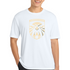 Abingdon High School soccer_boys - White Sport-Tek PosiCharge Competitor Tee. ST350