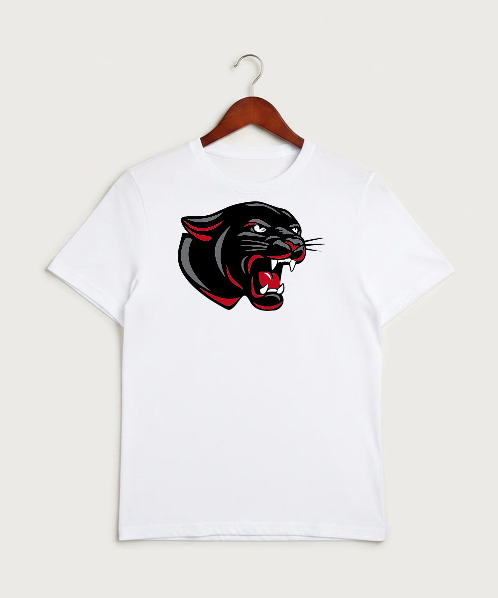 Tracy-Milroy-Balaton High School Volleyball (Girls) - White Sport-Tek PosiCharge Competitor Tee. ST350