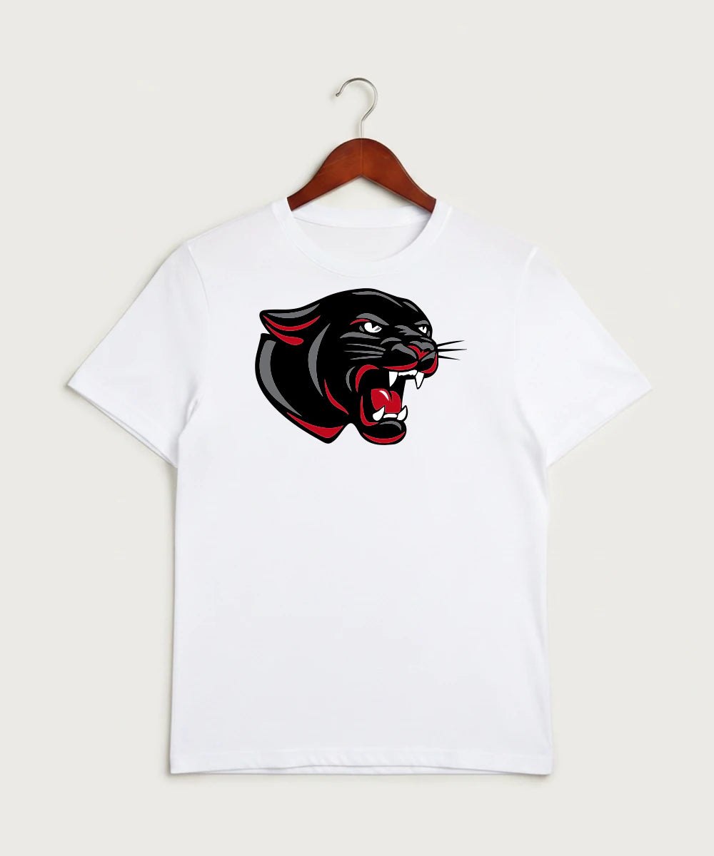 Tracy-Milroy-Balaton High School Volleyball (Girls) - White Sport-Tek PosiCharge Competitor Tee. ST350