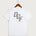 DGF High School Football (Boys) - White Sport-Tek PosiCharge Competitor Tee. ST350
