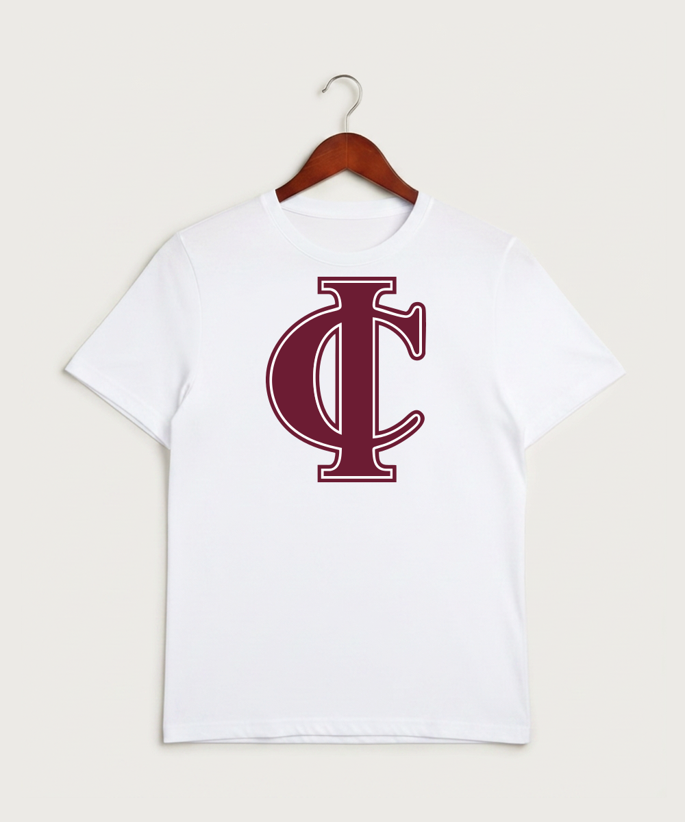 Crosby Ironton High School Football (Boys) - White Sport-Tek PosiCharge Competitor Tee. ST350