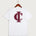 Crosby Ironton High School Football (Boys) - White Sport-Tek PosiCharge Competitor Tee. ST350