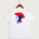 Hills-Beaver Creek High School Volleyball (Girls) - White Sport-Tek PosiCharge Competitor Tee. ST350