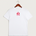 John Marshall High School Cross Country (Coed) - White Sport-Tek PosiCharge Competitor Tee. ST350