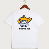Polo HS Football general - White Sport-Tek PosiCharge Competitor Tee. ST350