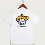 Polo HS Football general - White Sport-Tek PosiCharge Competitor Tee. ST350