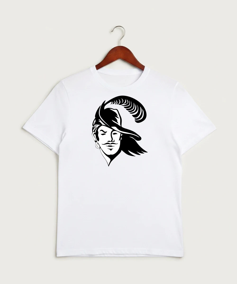 Border West Football (Boys) - White Sport-Tek PosiCharge Competitor Tee. ST350