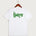 Holdingford High School Football (Boys) - White Sport-Tek PosiCharge Competitor Tee. ST350