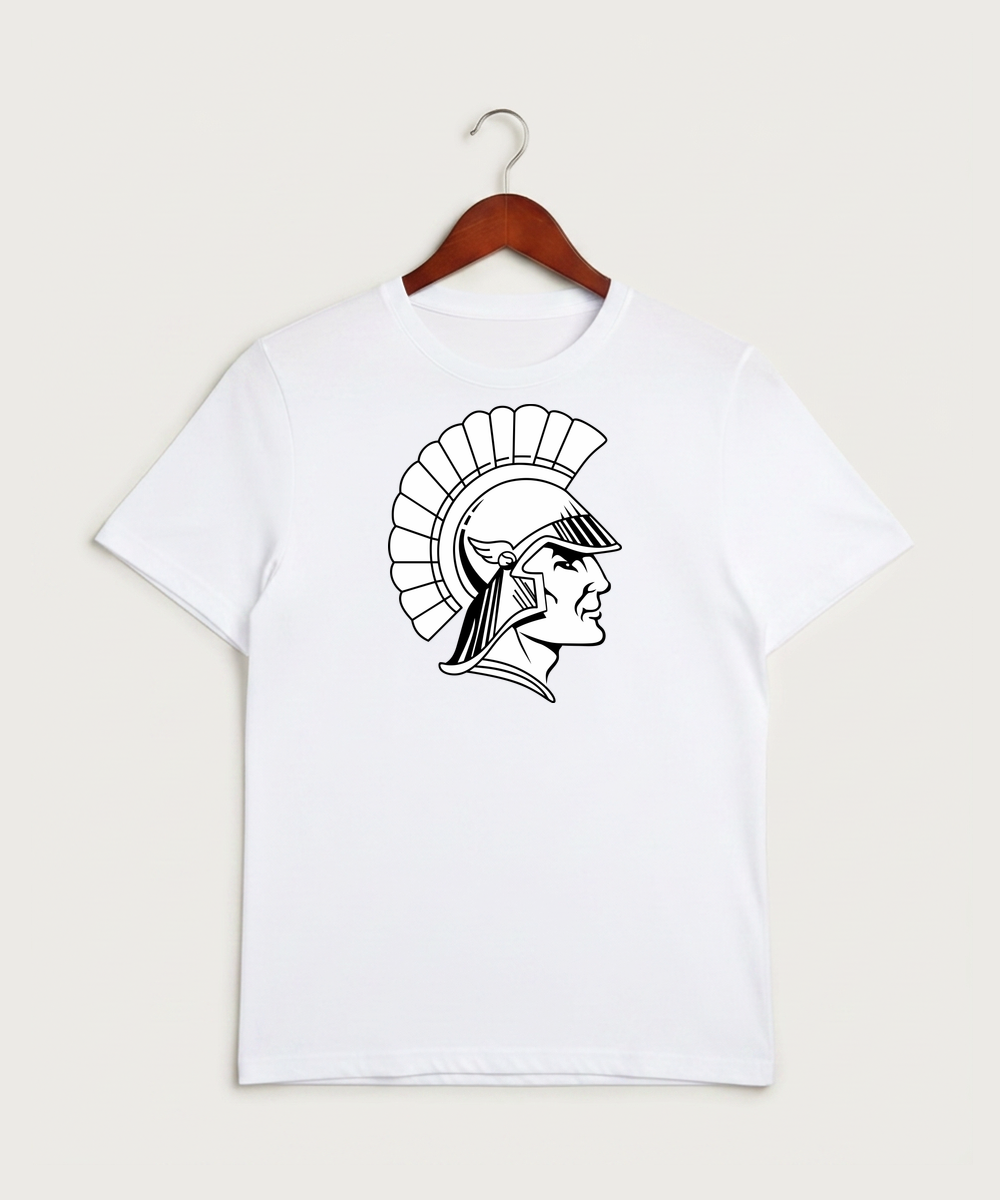 Wauwatosa West Football - White Sport-Tek PosiCharge Competitor Tee. ST350