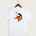 Littlefork Big Falls High School Football (Boys) - White Sport-Tek PosiCharge Competitor Tee. ST350