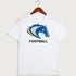 Riverside High School Football general - White Sport-Tek PosiCharge Competitor Tee. ST350