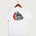 Otter Tail Central Football (Boys) - White Sport-Tek PosiCharge Competitor Tee. ST350