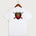 Mille Lacs High School Football (Boys) - White Sport-Tek PosiCharge Competitor Tee. ST350