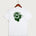Roseau High School Football (Boys) - White Sport-Tek PosiCharge Competitor Tee. ST350