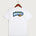 Macktown Warriors Football (Boys) - White Sport-Tek PosiCharge Competitor Tee. ST350