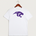 Glencoe Silver Lake High School Athletics - White Sport-Tek PosiCharge Competitor Tee. ST350