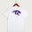 Glencoe Silver Lake High School Athletics - White Sport-Tek PosiCharge Competitor Tee. ST350