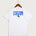 Merrill Dance and Cheer - White Sport-Tek PosiCharge Competitor Tee. ST350