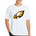 Dover-Eyota Football - White Sport-Tek PosiCharge Competitor Tee. ST350