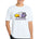 Grand Meadow Football - White Sport-Tek PosiCharge Competitor Tee. ST350