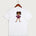 Independence High School Cheer Team - White Sport-Tek PosiCharge Competitor Tee. ST350