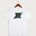 Rock Ridge High School Football (Boys) - White Sport-Tek PosiCharge Competitor Tee. ST350