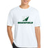 Wakefield High School N/A - White Sport-Tek PosiCharge Competitor Tee. ST350