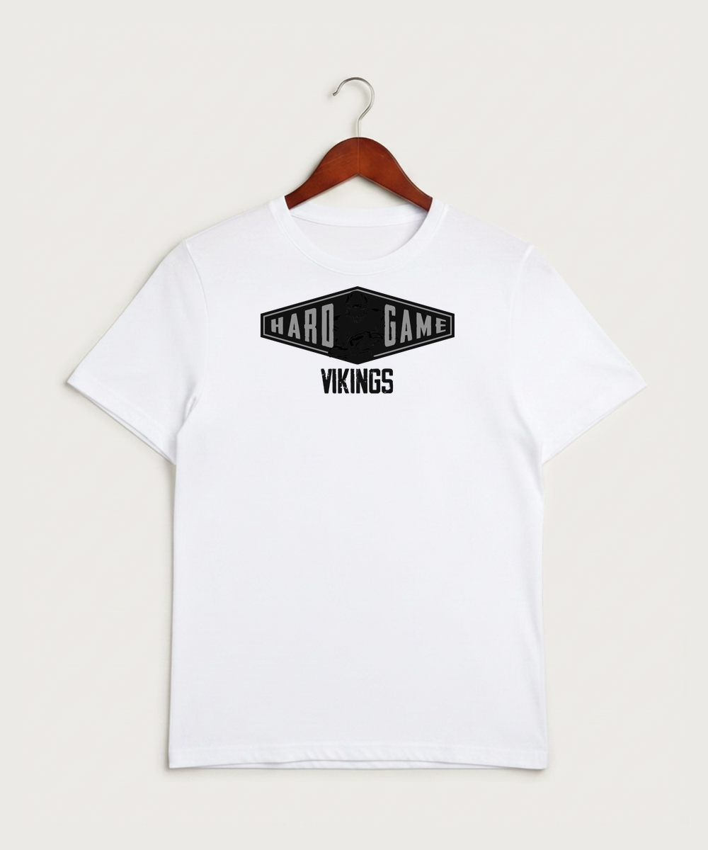 Littlefork Big Falls High School Football (Boys) - White Sport-Tek PosiCharge Competitor Tee. ST350