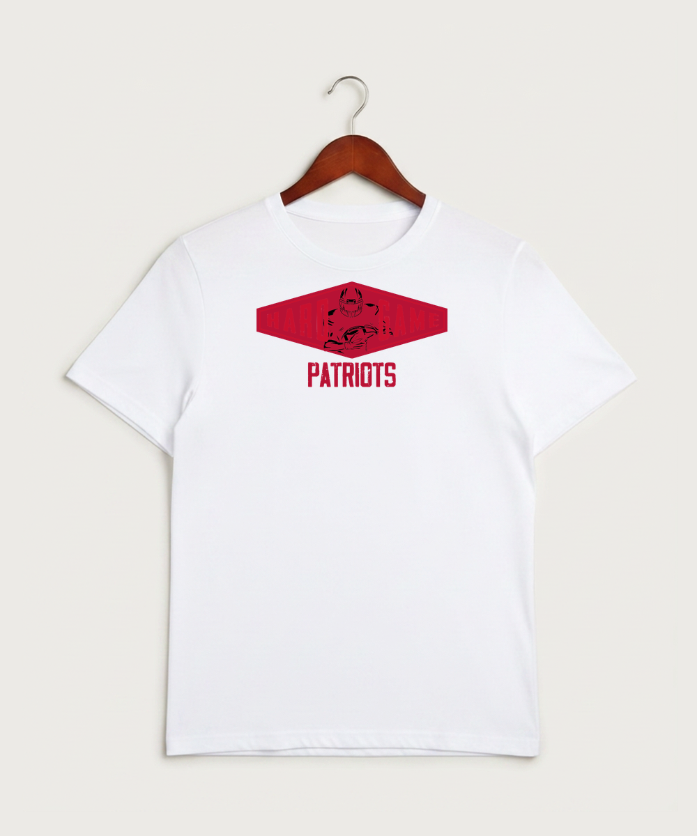 Upsala High School Football (Boys) - White Sport-Tek PosiCharge Competitor Tee. ST350