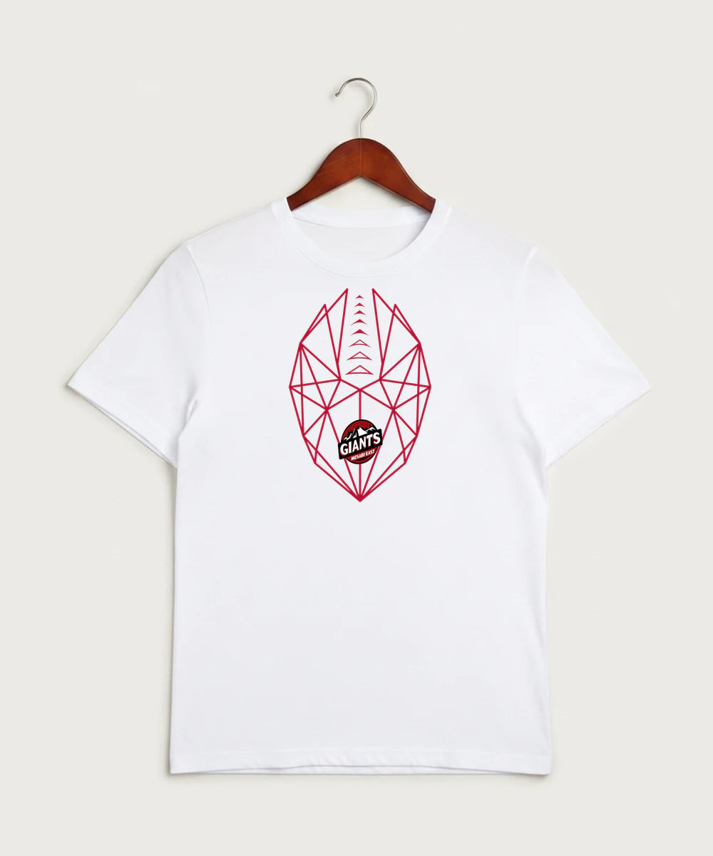 Mesabi East High School Football (Boys) - White Sport-Tek PosiCharge Competitor Tee. ST350