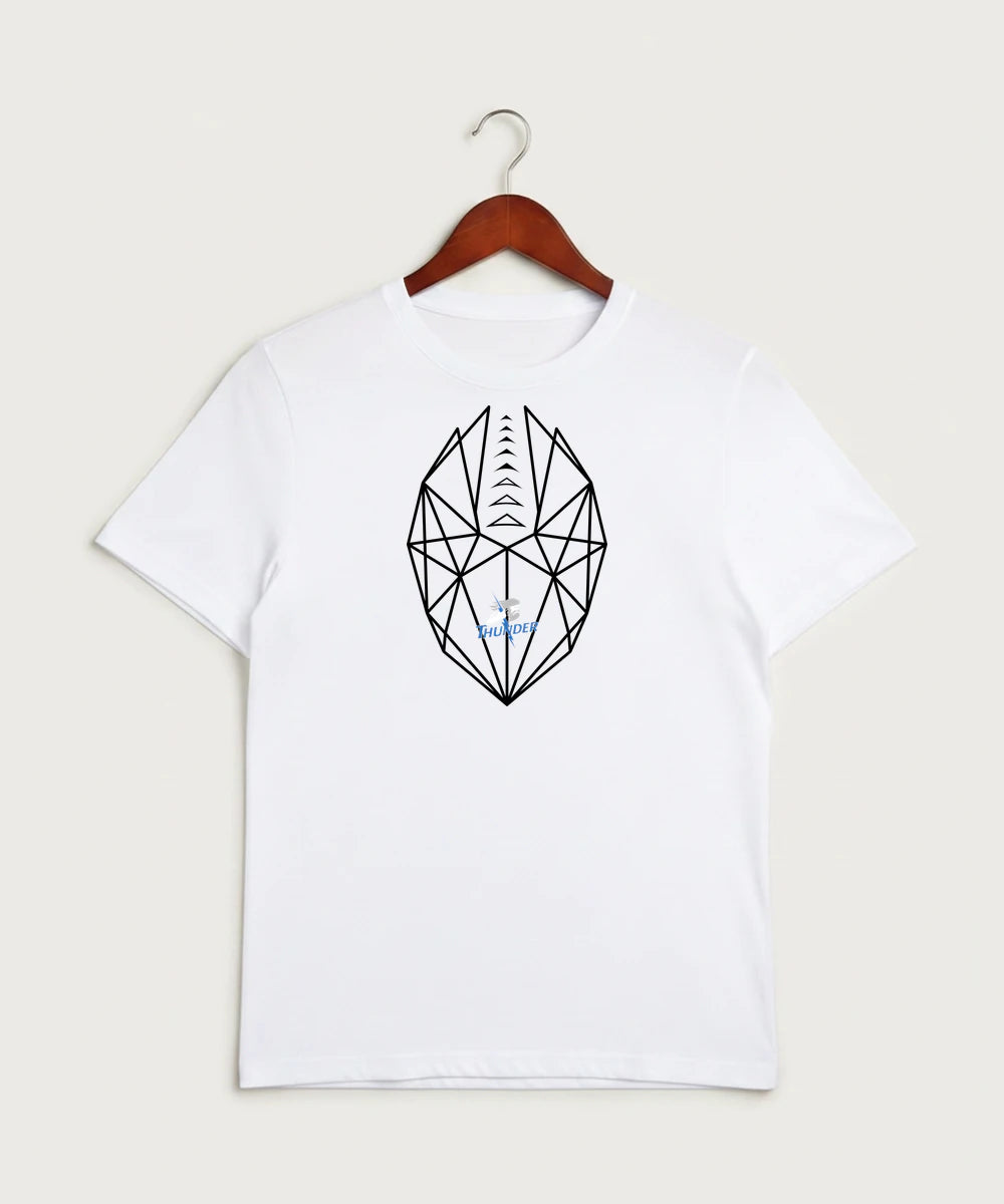 Long Prairie Grey Eagle High School Football (Boys) - White Sport-Tek PosiCharge Competitor Tee. ST350