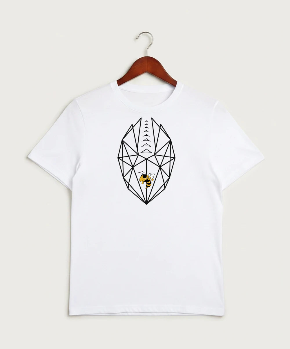 Perham High School Football (Boys) - White Sport-Tek PosiCharge Competitor Tee. ST350