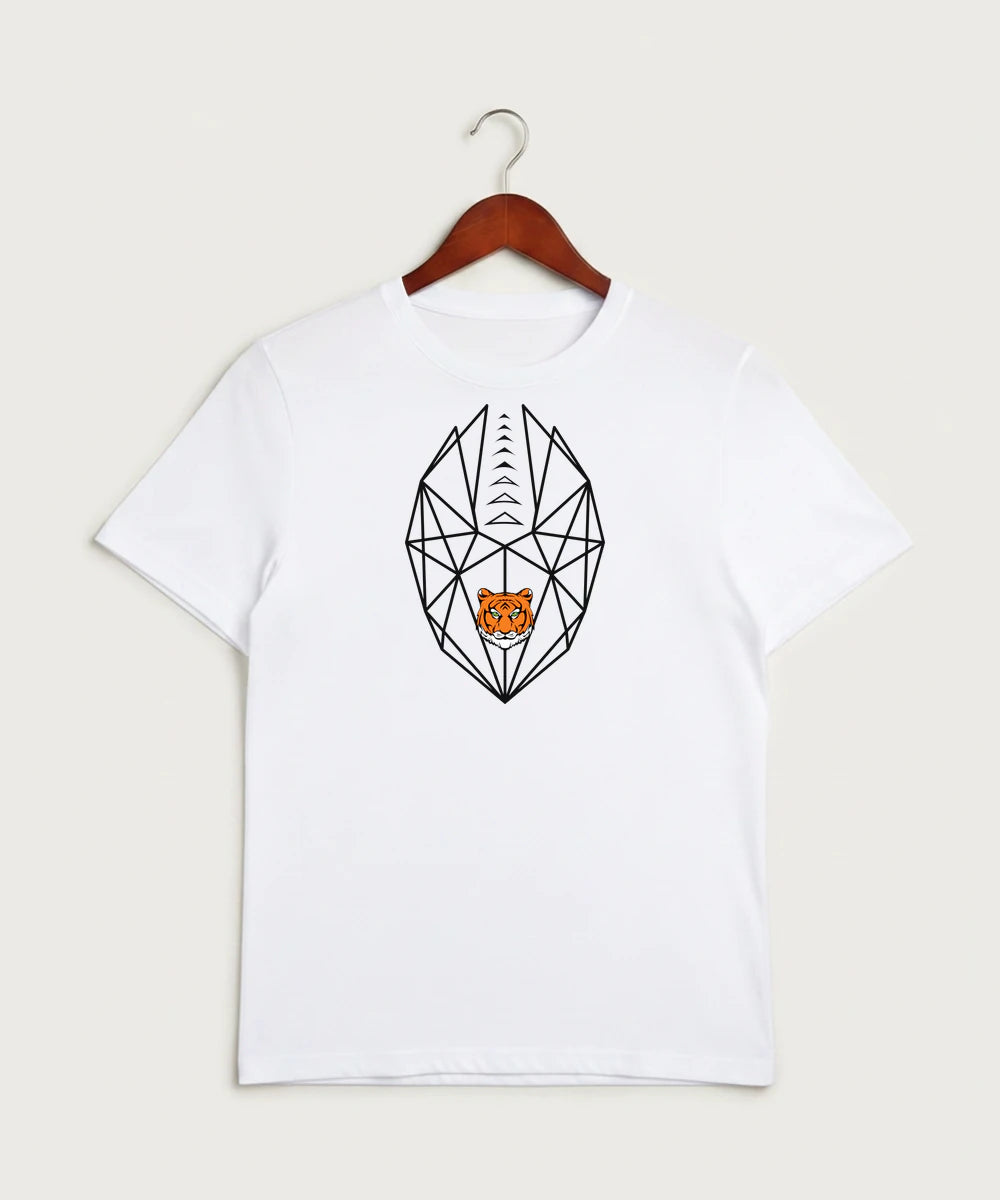Princeton High School Football (Boys) - White Sport-Tek PosiCharge Competitor Tee. ST350
