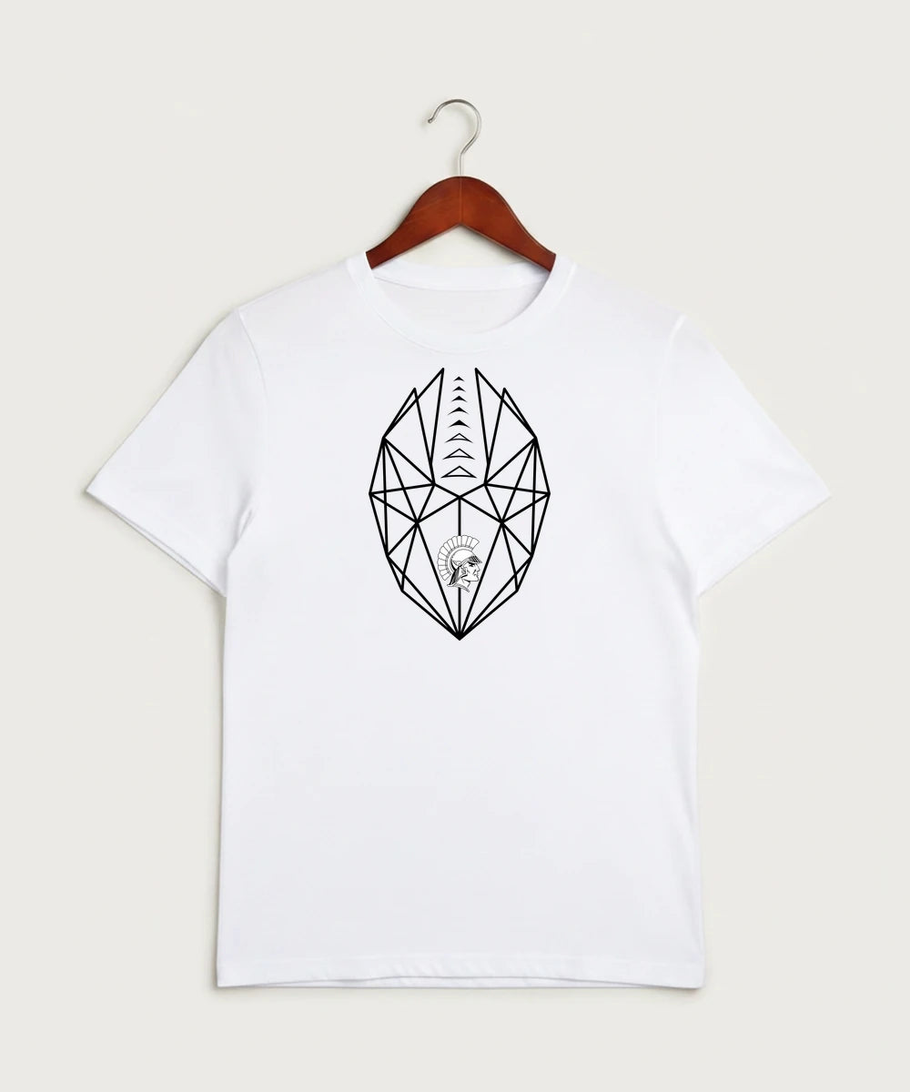 Wauwatosa West Football - White Sport-Tek PosiCharge Competitor Tee. ST350