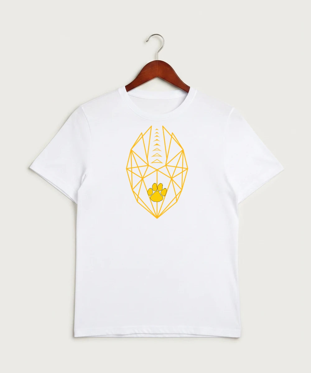 Plainview Elgin Millville H S Football (Boys) - White Sport-Tek PosiCharge Competitor Tee. ST350