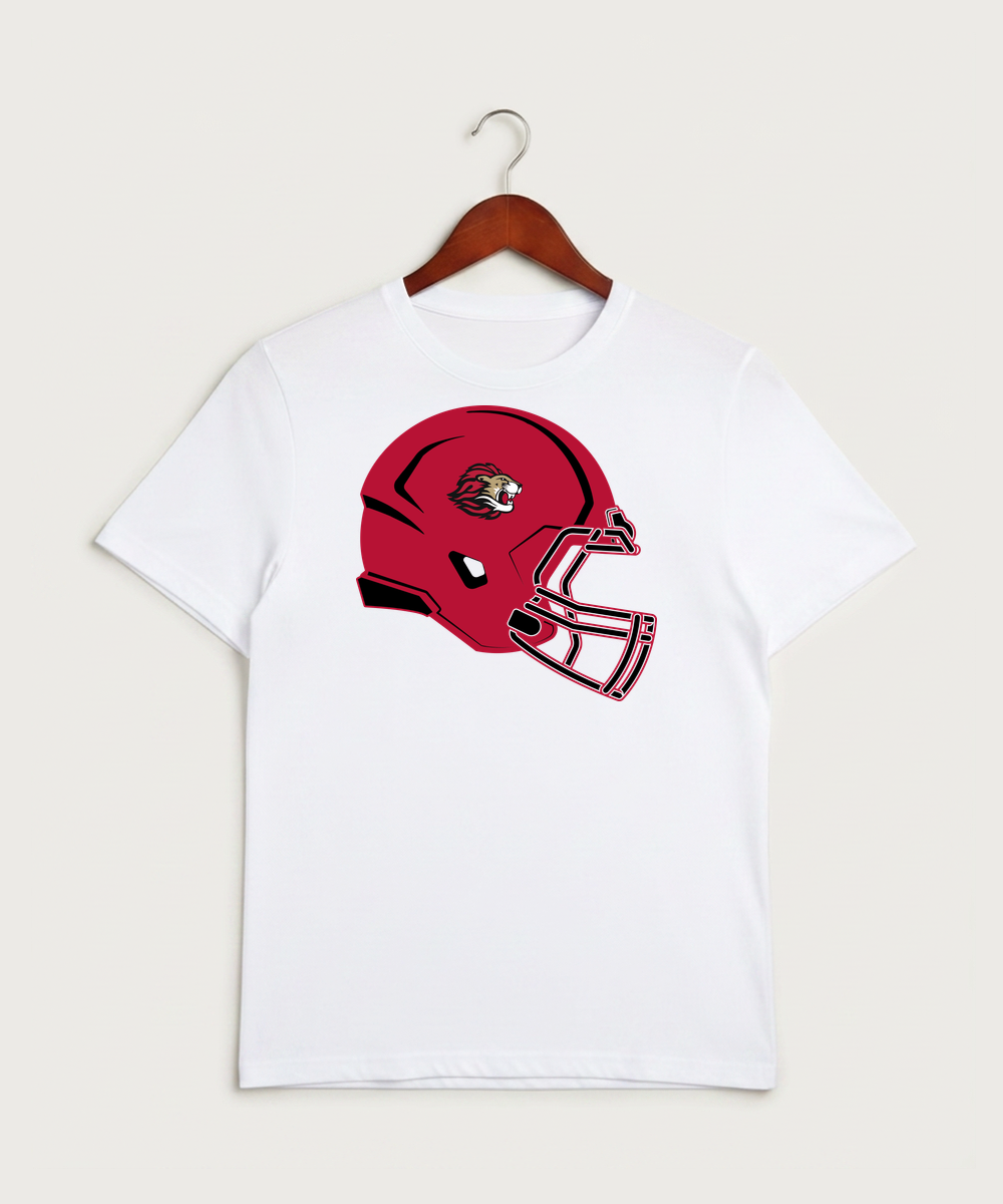 Spring Grove High School Football (Boys) - White Sport-Tek PosiCharge Competitor Tee. ST350