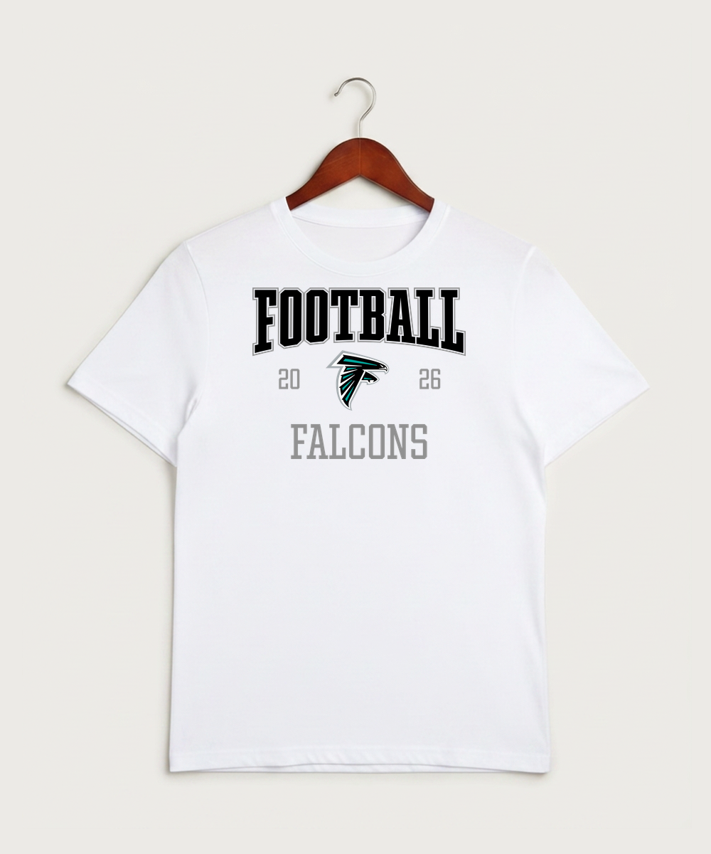 Fillmore Central High School Football (Boys) - White Sport-Tek PosiCharge Competitor Tee. ST350