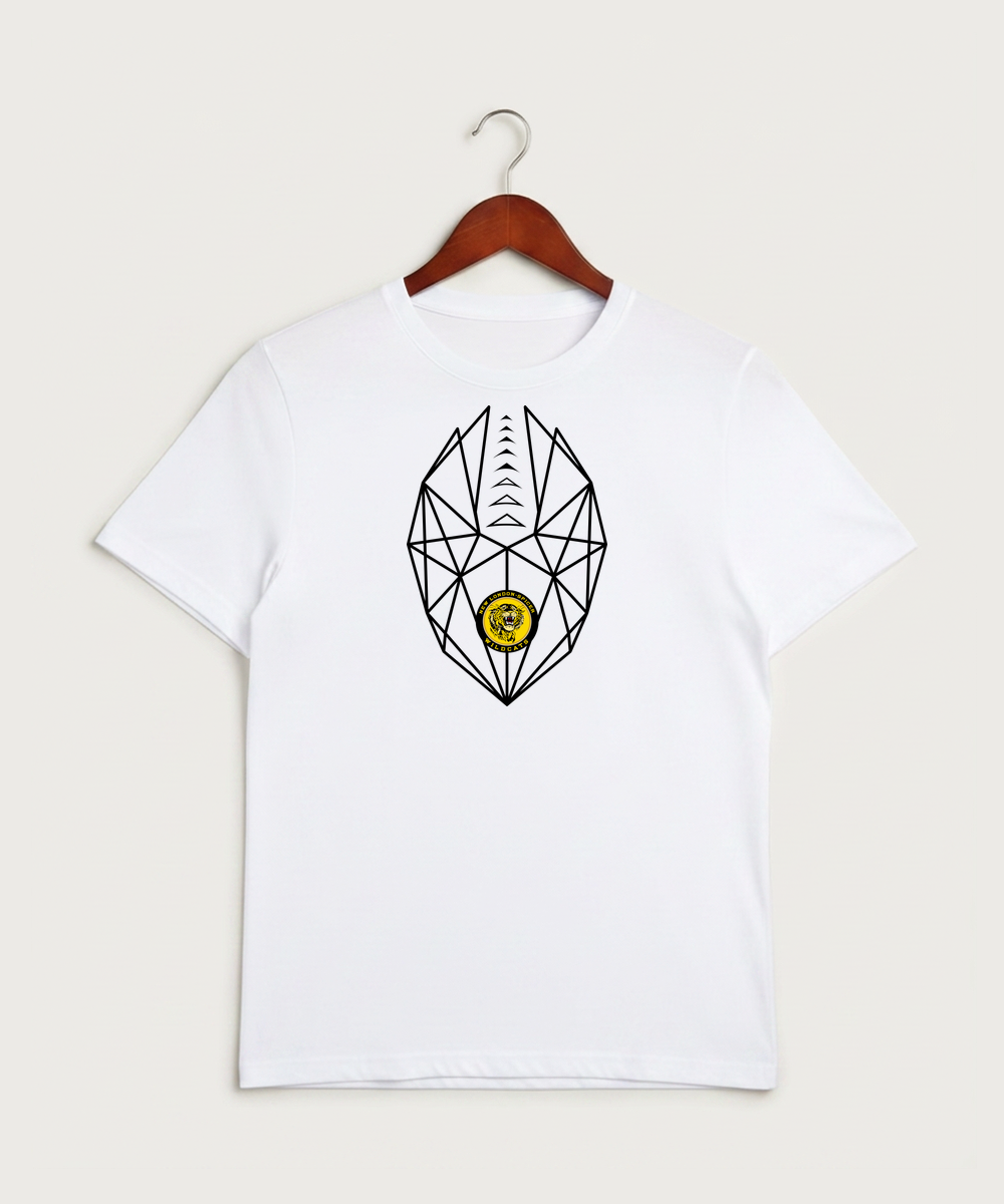 New London Spicer High School Football (Boys) - White Sport-Tek PosiCharge Competitor Tee. ST350
