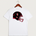 Saint James High School Football (Boys) - White Sport-Tek PosiCharge Competitor Tee. ST350